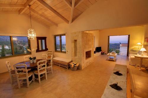 Villa Ideales Resort