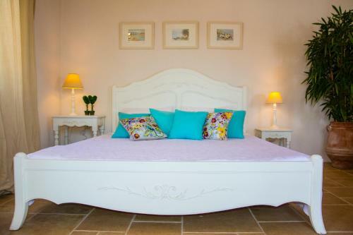 Villa Ideales Resort