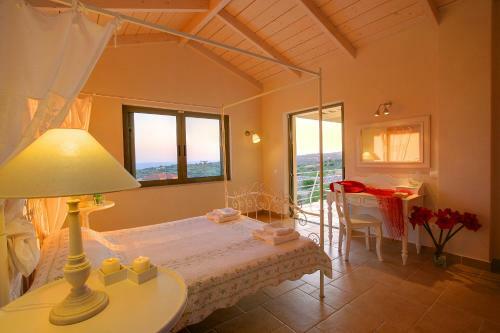 Villa Ideales Resort