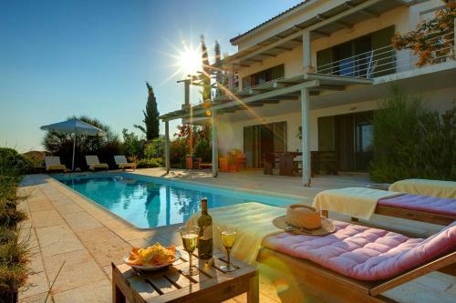 Villa Ideales Resort