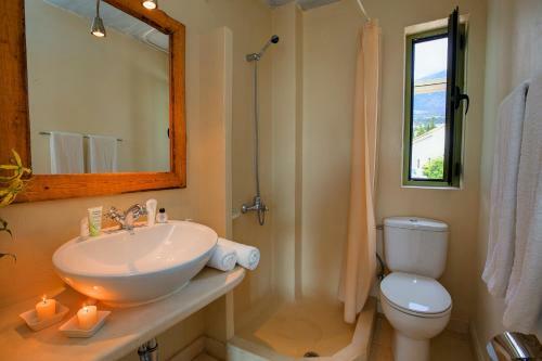Villa Ideales Resort