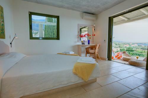 Villa Ideales Resort