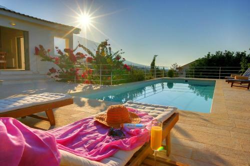 Villa Ideales Resort