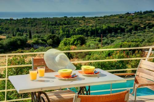 Villa Ideales Resort