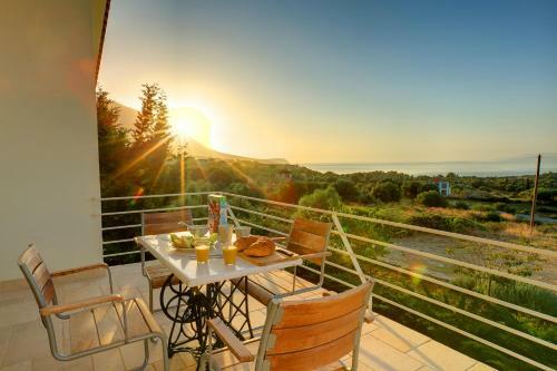 Villa Ideales Resort