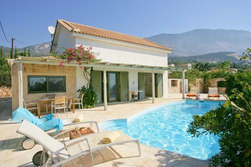 Villa Ideales Resort