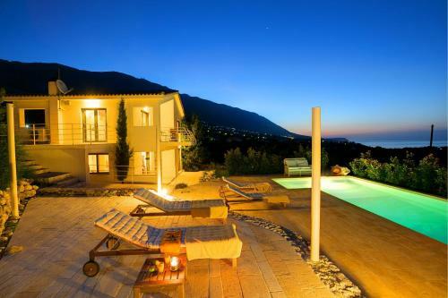 Villa Ideales Resort