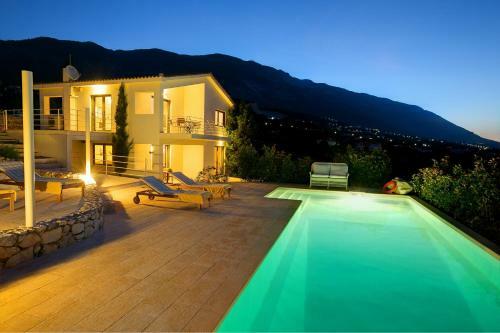 Villa Ideales Resort