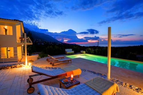 Villa Ideales Resort