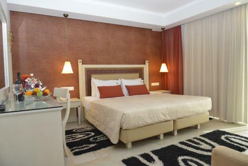 Odysseus Hotel