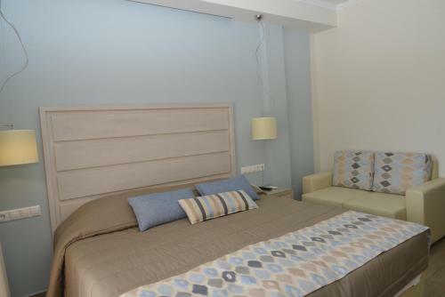 Odysseus Hotel