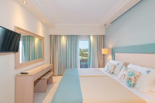 Odysseus Hotel