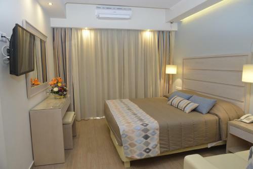 Odysseus Hotel