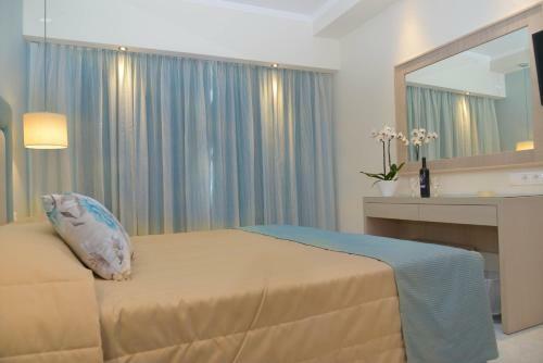 Odysseus Hotel
