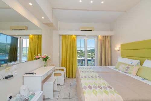 Odysseus Hotel