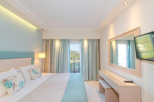 Odysseus Hotel
