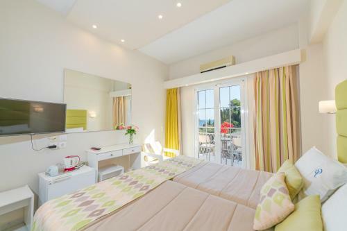 Odysseus Hotel