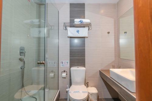 Odysseus Hotel