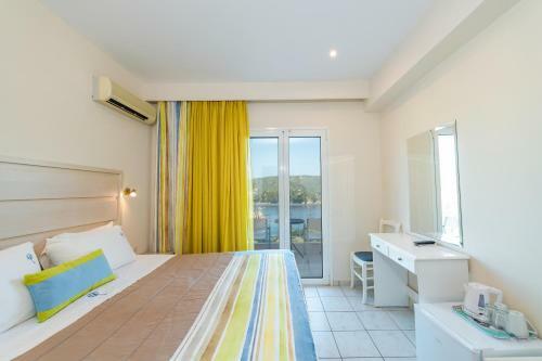 Odysseus Hotel