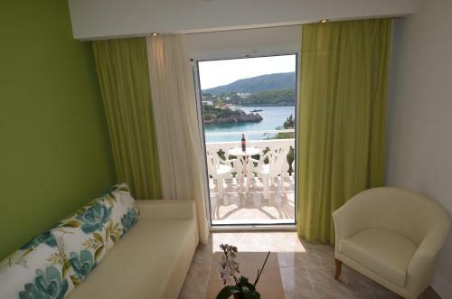 Odysseus Hotel