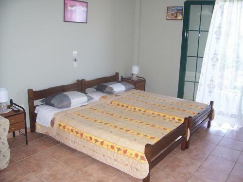 Anastasis Apartments