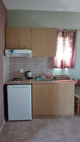 Anastasis Apartments