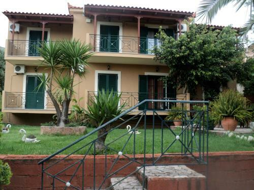 Anastasis Apartments