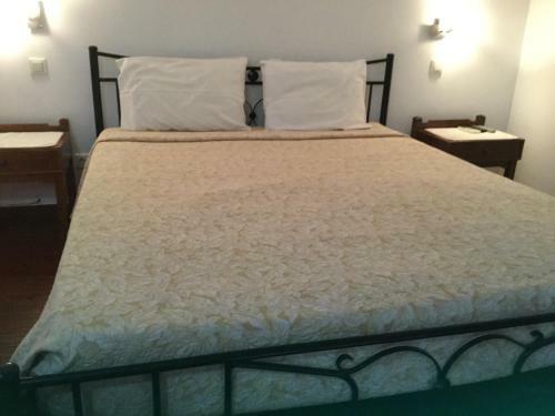 Apartamento Captain's Suites