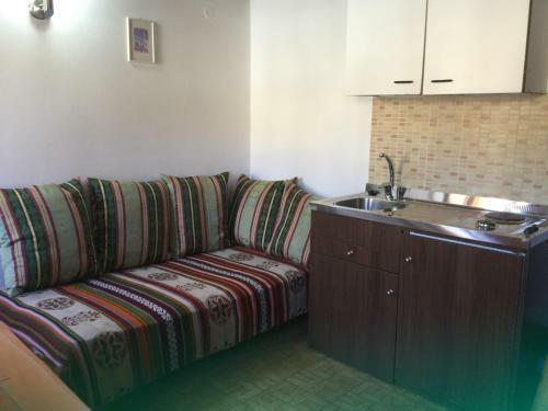 Apartamento Captain's Suites