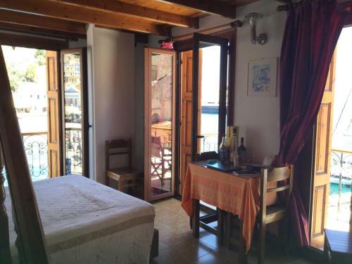 Apartamento Captain's Suites