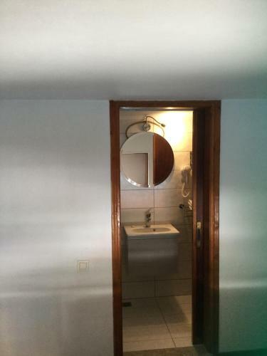 Apartamento Captain's Suites