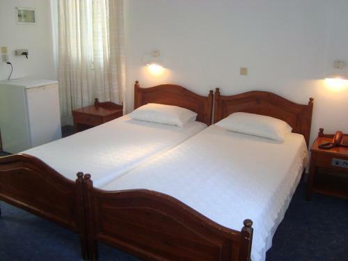 Chorio Hotel
