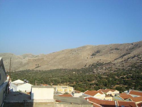 Chorio Hotel