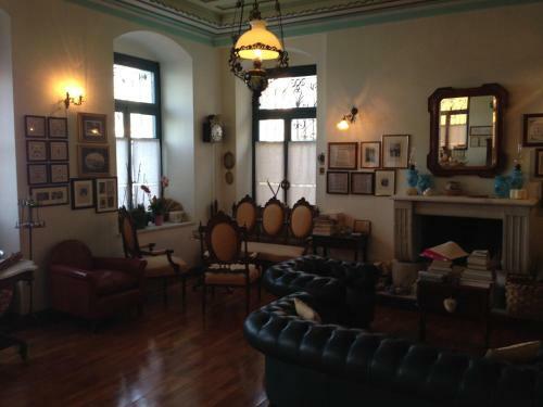 Hotel Aliki