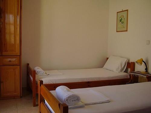 Fofi Apartments