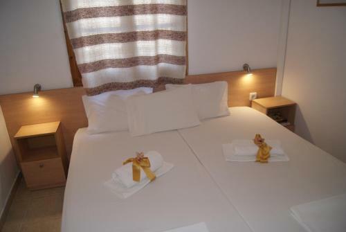 Fofi Apartments