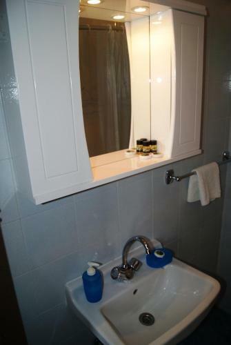 Fofi Apartments