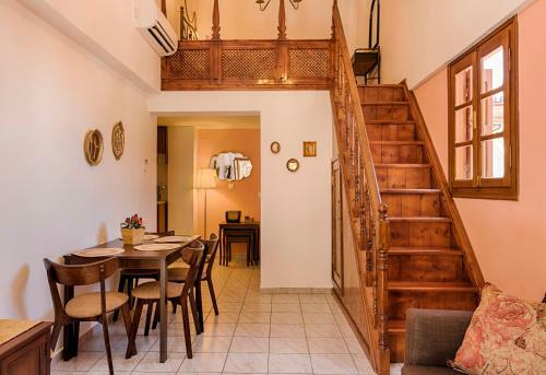 Apartamento Kirilos Studios