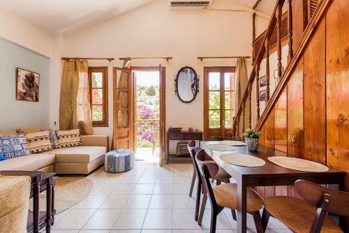 Apartamento Kirilos Studios