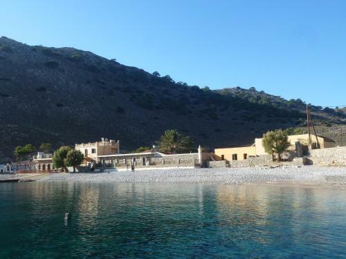 Apartamento Villa Afroditi