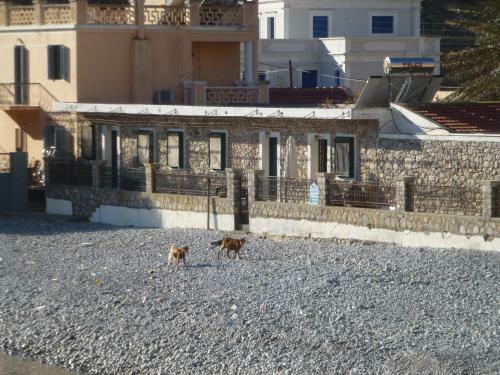 Apartamento Villa Afroditi