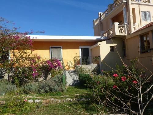 Apartamento Villa Afroditi