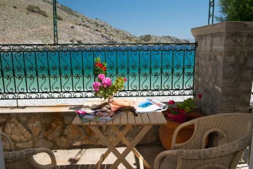 Apartamento Villa Afroditi