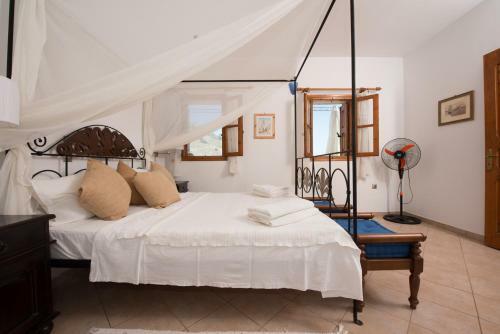 Apartamento Villa Afroditi