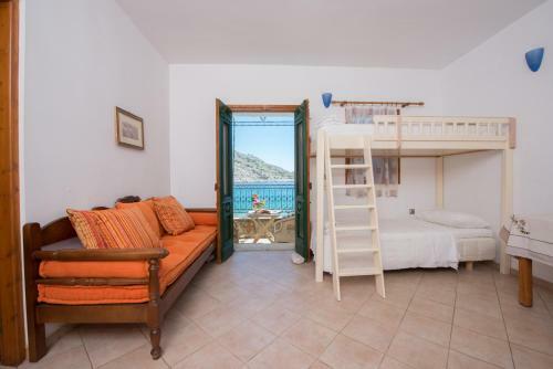 Apartamento Villa Afroditi