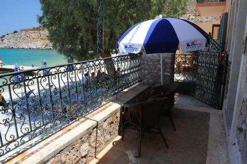 Apartamento Villa Afroditi