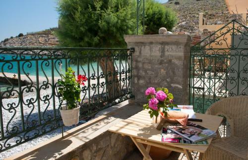 Apartamento Villa Afroditi
