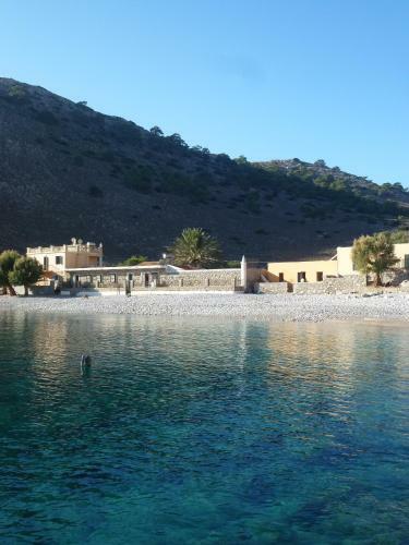 Apartamento Villa Afroditi