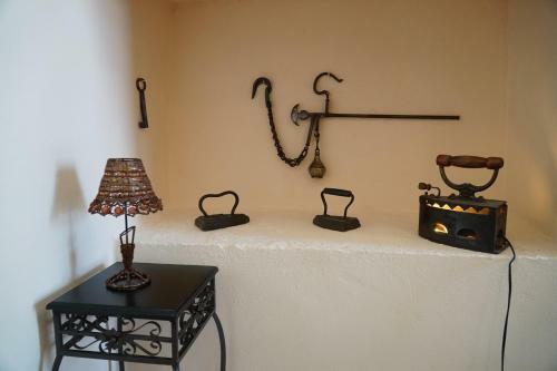 Perivoli Apartment