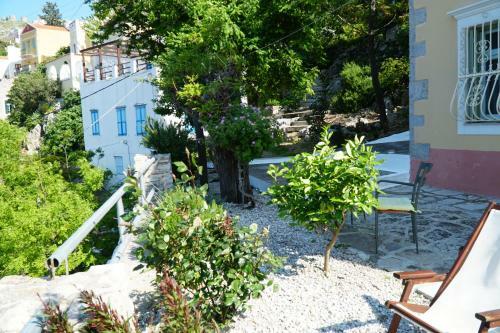 Perivoli Apartment